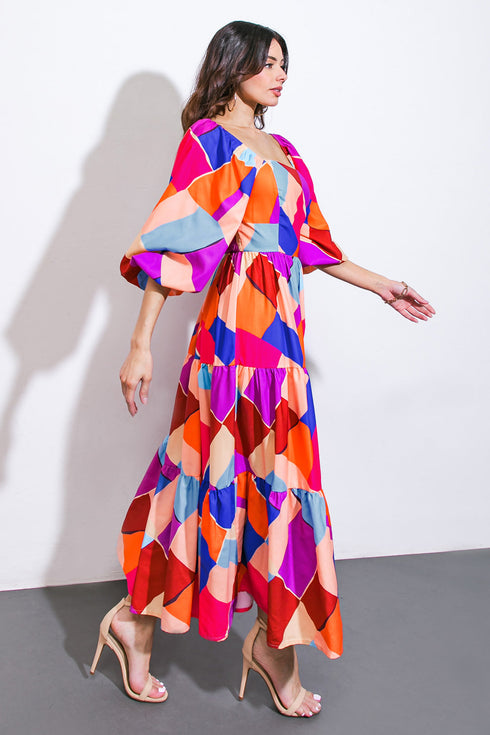 pulling-heartstrings-woven-midi-dress Flying Tomato-Sophia's Style-4